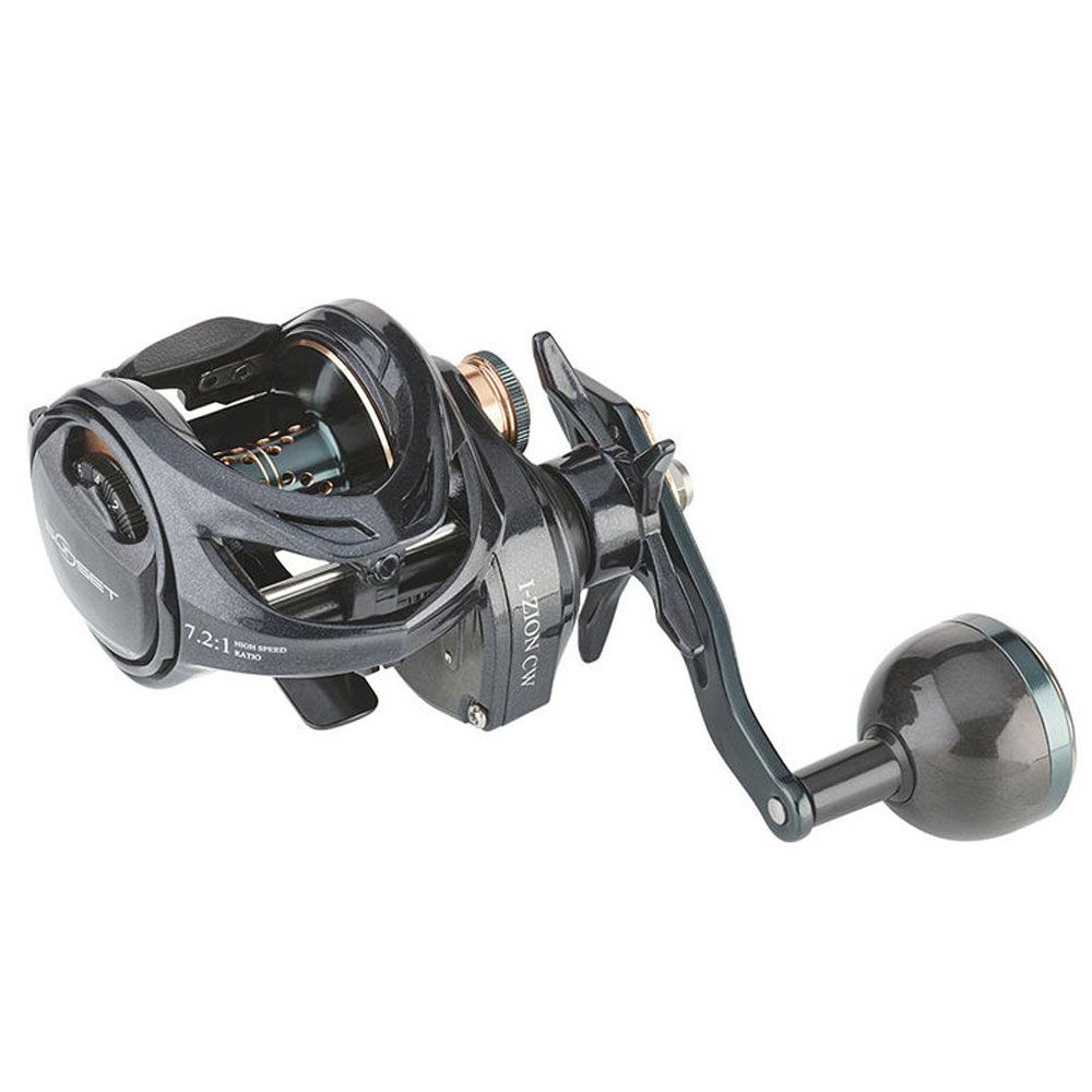 Immagine di Sunset Fishing I-ZION CW