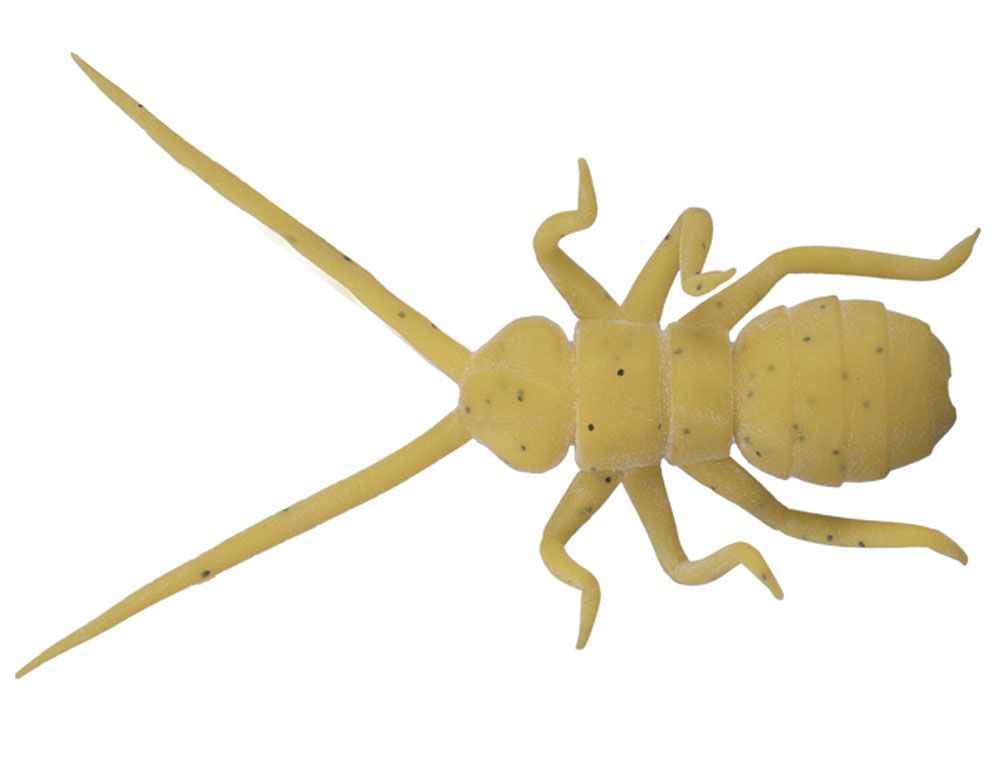 Immagine di O.s.p. Orikanemushi II